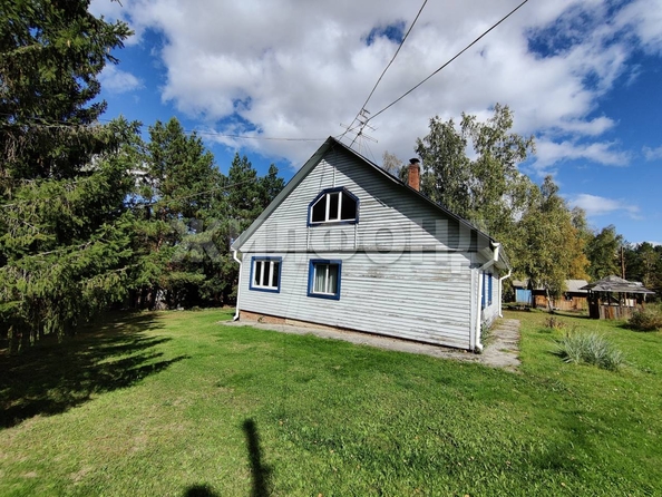 
   Продам дом, 147 м², Ерестная

. Фото 5.