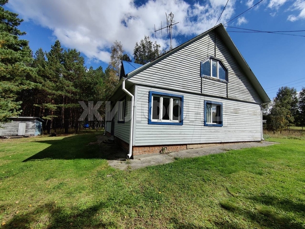 
   Продам дом, 147 м², Ерестная

. Фото 6.