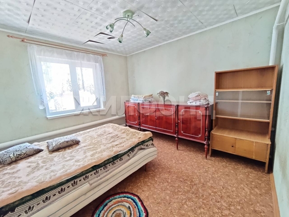 
   Продам дом, 147 м², Ерестная

. Фото 19.