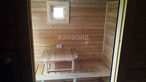 
  Продам дачу, 7.5 соток, Новосибирск

. Фото 9.