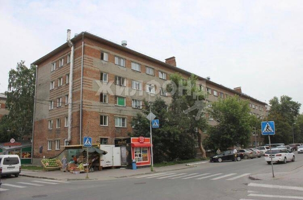 
   Продам комнату, 18.5 м², Ольги Жилиной ул, 90

. Фото 14.