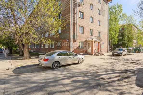 
   Продам комнату, 18.5 м², Ольги Жилиной ул, 90

. Фото 15.