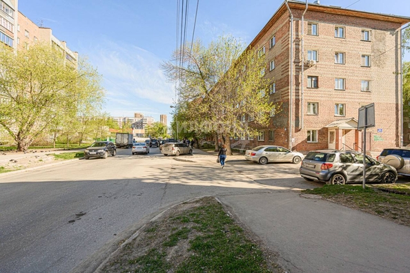 
   Продам комнату, 18.5 м², Ольги Жилиной ул, 90

. Фото 18.