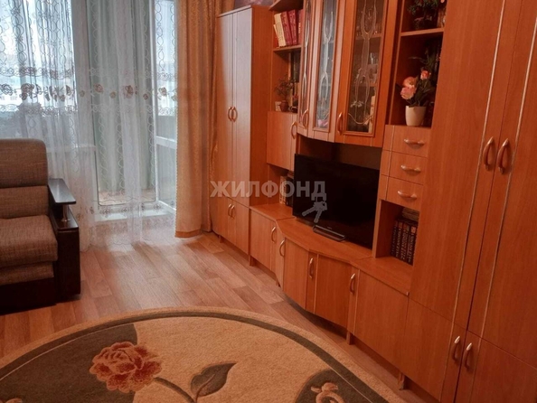 
   Продам 1-комнатную, 37.5 м², Свечникова ул, 4/1

. Фото 3.