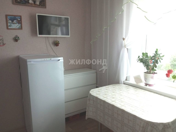 
   Продам 1-комнатную, 37.5 м², Свечникова ул, 4/1

. Фото 5.