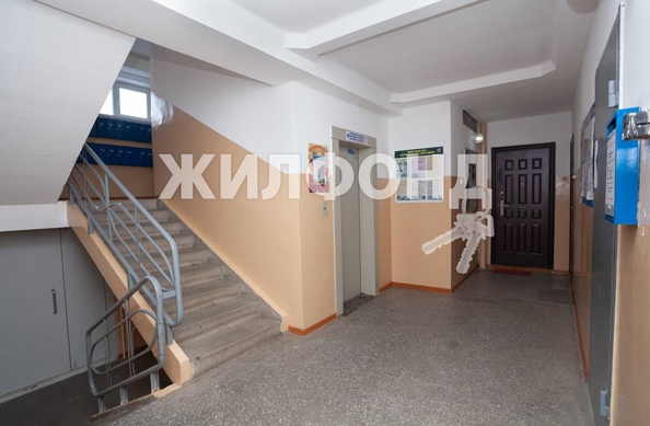 
   Продам 1-комнатную, 37.5 м², Свечникова ул, 4/1

. Фото 4.