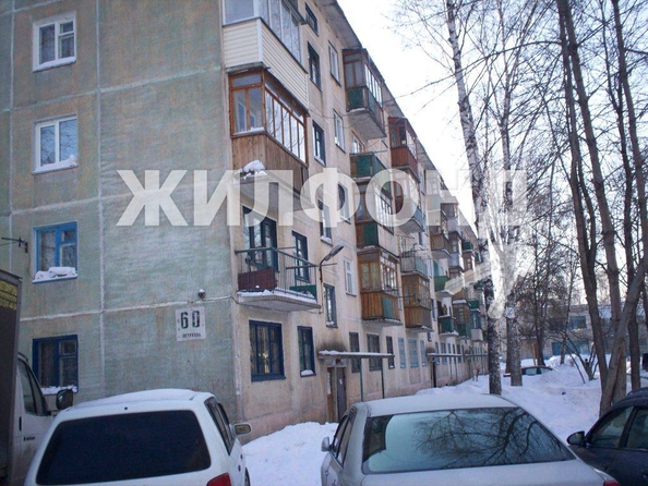 
   Продам 1-комнатную, 30.8 м², Петухова ул, 60

. Фото 5.