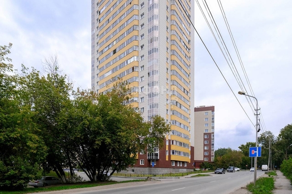 
   Продам студию, 21.5 м², Беловежская ул, 4/1

. Фото 9.