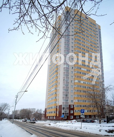 
   Продам студию, 21.5 м², Беловежская ул, 4/1

. Фото 9.