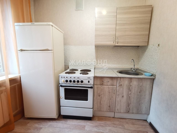 
   Продам 1-комнатную, 30.9 м², Кропоткина ул, 127

. Фото 4.