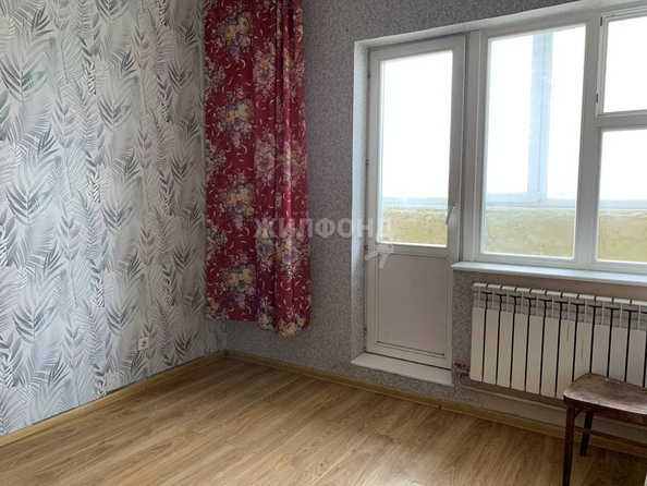 
   Продам студию, 18.2 м², Твардовского ул, 22/1

. Фото 1.