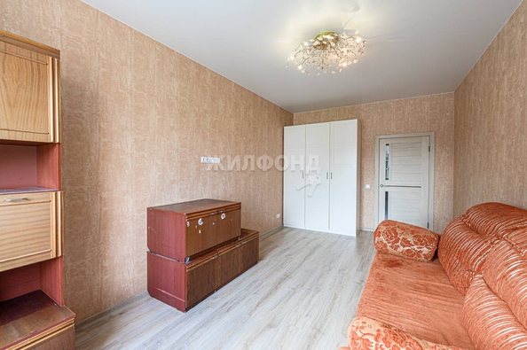 
   Продам 1-комнатную, 40.5 м², 2-я Обская ул, 154

. Фото 22.