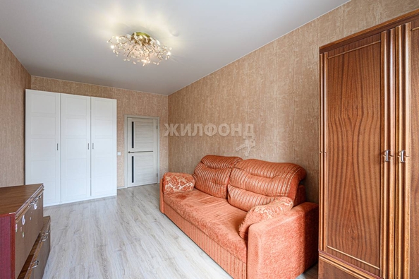 
   Продам 1-комнатную, 40.5 м², 2-я Обская ул, 154

. Фото 24.