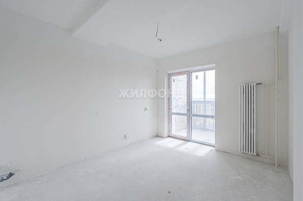 
   Продам 1-комнатную, 45.7 м², Междуреченская ул, 3

. Фото 1.