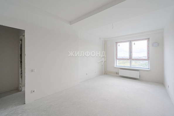 
   Продам 1-комнатную, 45.7 м², Междуреченская ул, 3

. Фото 11.