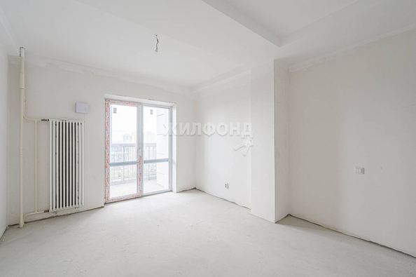 
   Продам 1-комнатную, 41.1 м², Междуреченская ул, 3

. Фото 9.