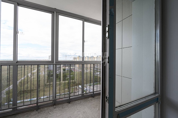 
   Продам 1-комнатную, 41.1 м², Междуреченская ул, 3

. Фото 12.