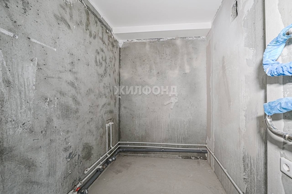 
   Продам 1-комнатную, 41.1 м², Междуреченская ул, 3

. Фото 18.