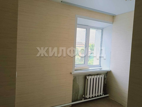 
   Продам 2-комнатную, 38.6 м², 30 лет Победы ул, 3

. Фото 4.