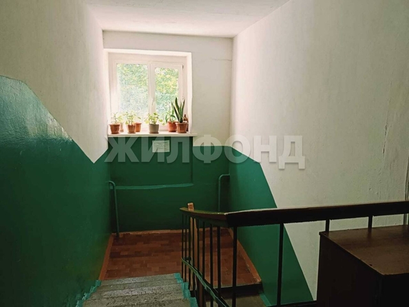 
   Продам 2-комнатную, 38.6 м², 30 лет Победы ул, 3

. Фото 6.