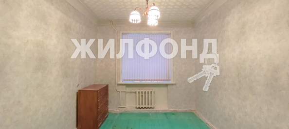 
   Продам 2-комнатную, 52 м², Ельцовская ул, 7

. Фото 3.