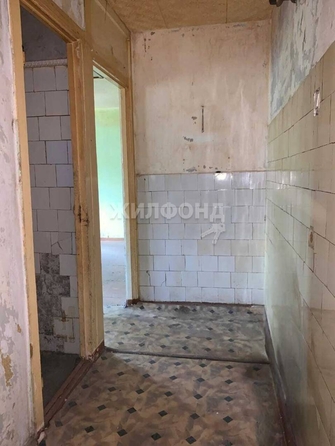 
   Продам 2-комнатную, 45.8 м², Сибиряков-Гвардейцев ул, 10

. Фото 12.