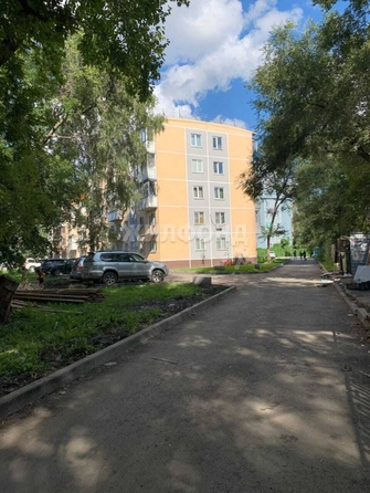 
   Продам 2-комнатную, 45.8 м², Сибиряков-Гвардейцев ул, 10

. Фото 22.