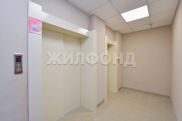 
  Продается 2-комн. квартира, 36.3 м², Добролюбова ул, д. 162/1
. Фото 5.