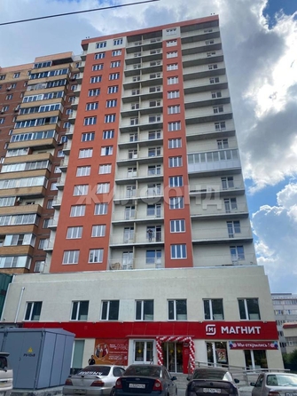 
  Продается 2-комн. квартира, 36.3 м², Добролюбова ул, д. 162/1
. Фото 23.