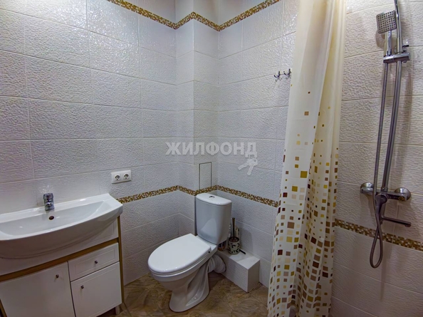 
   Продам 2-комнатную, 45.2 м², Морской мкр, 1

. Фото 15.