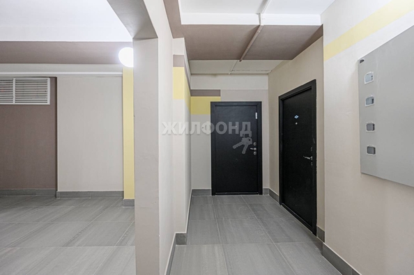 
   Продам 2-комнатную, 41.3 м², Междуреченская ул, 3

. Фото 20.