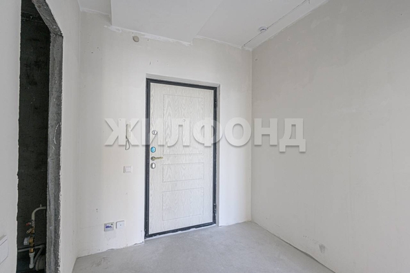 
  Продается 2-комн. квартира, 37.1 м², ЖК Аквамарин, дом 3
. Фото 20.
