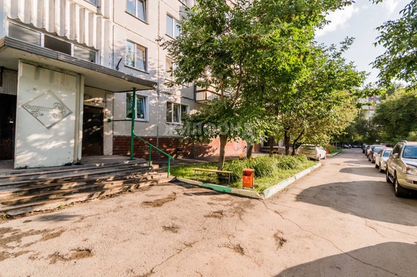 
   Продам 2-комнатную, 42.7 м², Железнодорожная ул, 8/1

. Фото 9.