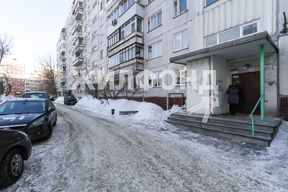 
   Продам 2-комнатную, 42.7 м², Железнодорожная ул, 8/1

. Фото 6.