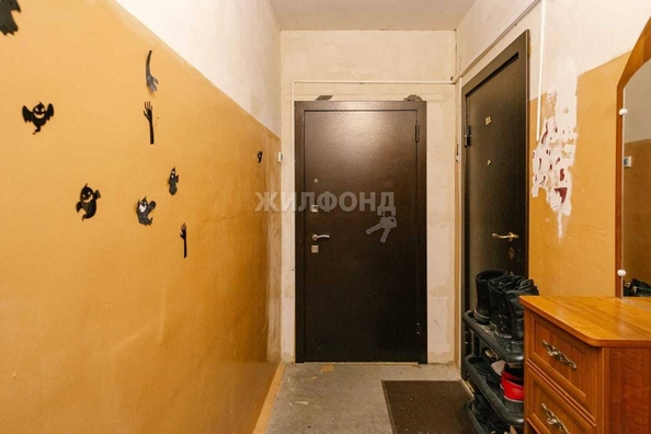 
   Продам 2-комнатную, 52.6 м², В. Высоцкого ул, 41/2

. Фото 14.