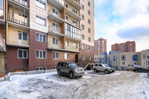 
   Продам 3-комнатную, 92.2 м², Дуси Ковальчук ул, 244

. Фото 5.