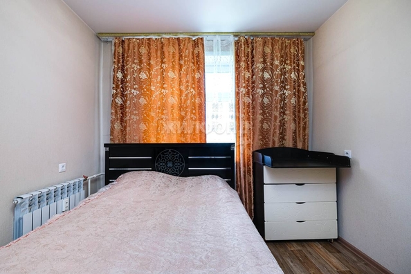 
   Продам 3-комнатную, 76.5 м², Олеко Дундича ул, 15

. Фото 7.