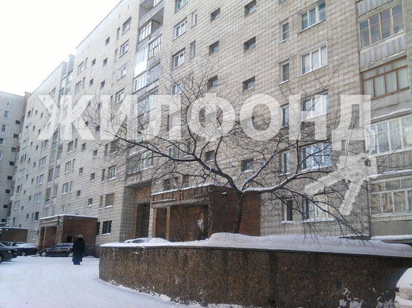 
   Продам 3-комнатную, 59.6 м², Пархоменко ул, 26

. Фото 12.