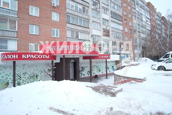 
   Продам 3-комнатную, 60 м², Пархоменко ул, 26

. Фото 10.