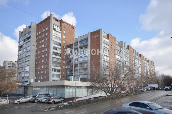 
   Продам 3-комнатную, 60 м², Пархоменко ул, 26

. Фото 12.