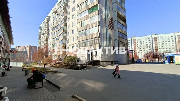 
   Сдам помещение свободного назначения, 60.7 м², Родники ул, 1

. Фото 3.