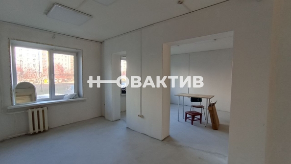 
   Сдам помещение свободного назначения, 60.7 м², Родники ул, 1

. Фото 11.