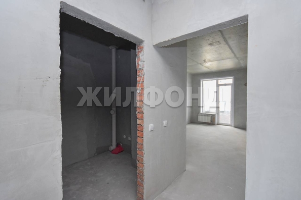 
  Продается 3-комн. квартира, 71.3 м², ЖК Бирюзовая жемчужина
. Фото 6.