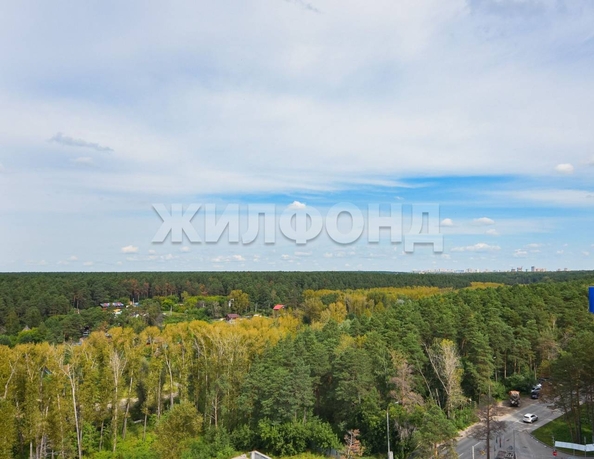 
  Продается 3-комн. квартира, 71.3 м², ЖК Бирюзовая жемчужина
. Фото 11.