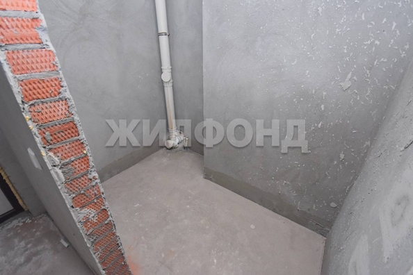 
  Продается 3-комн. квартира, 71.3 м², ЖК Бирюзовая жемчужина
. Фото 15.