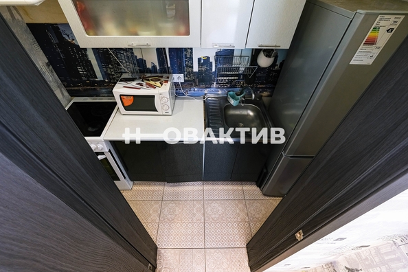 
   Продам студию, 37.8 м², Виталия Потылицына ул, 11/1

. Фото 11.