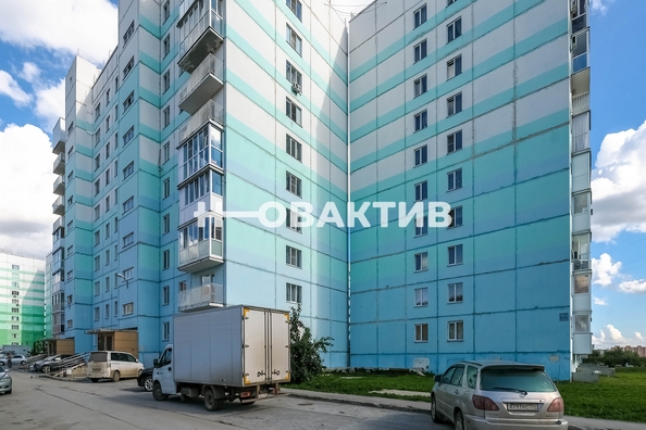 
   Продам студию, 37.8 м², Виталия Потылицына ул, 11/1

. Фото 14.