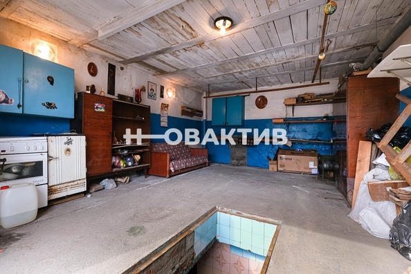 
  Продам гараж, 30 м², Новосибирск

. Фото 2.