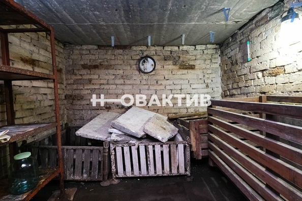 
  Продам гараж, 30 м², Новосибирск

. Фото 8.