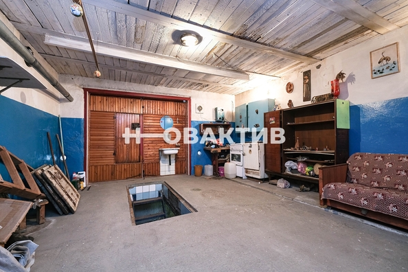 
  Продам гараж, 30 м², Новосибирск

. Фото 16.